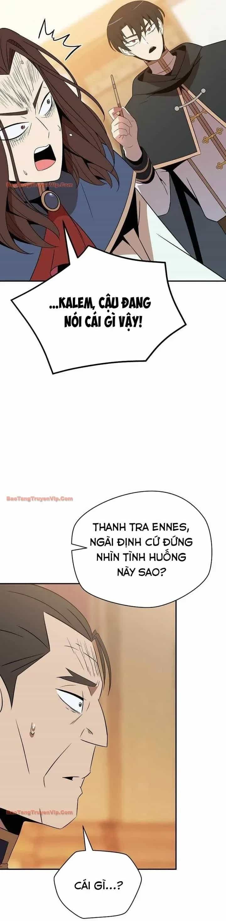 Pháp Sư Hệ Theo Lượt - Chương 51 - ảnh 35