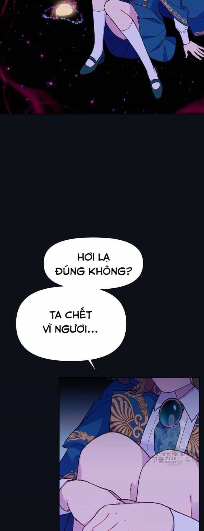 Pháp Sư Hiện Kim Của Trò Chơi Lỗi - Chương 12 - ảnh 30