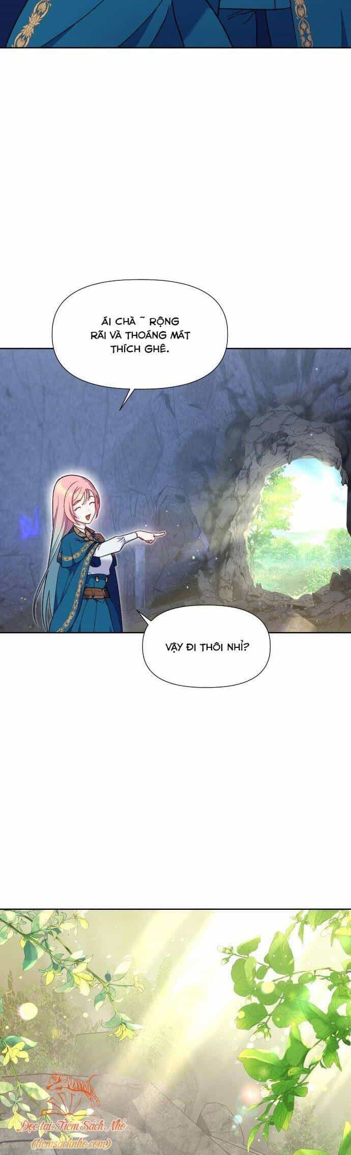Pháp Sư Hiện Kim Của Trò Chơi Lỗi - Chương 13 - ảnh 18