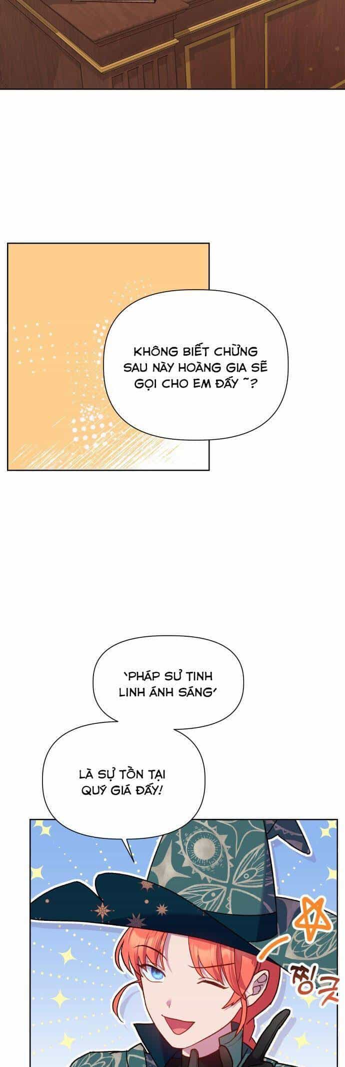 Pháp Sư Hiện Kim Của Trò Chơi Lỗi - Chương 14 - ảnh 37
