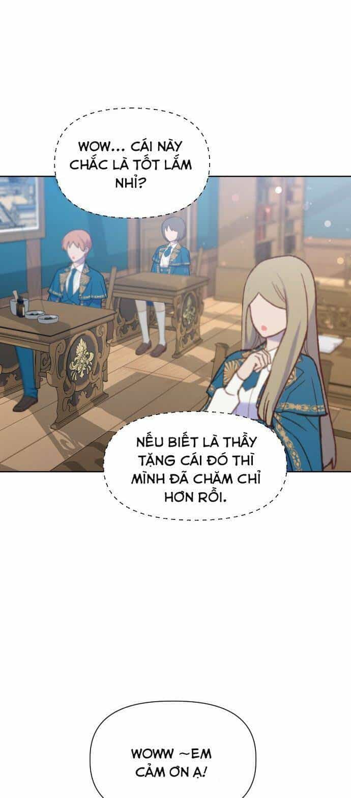 Pháp Sư Hiện Kim Của Trò Chơi Lỗi - Chương 17 - ảnh 7
