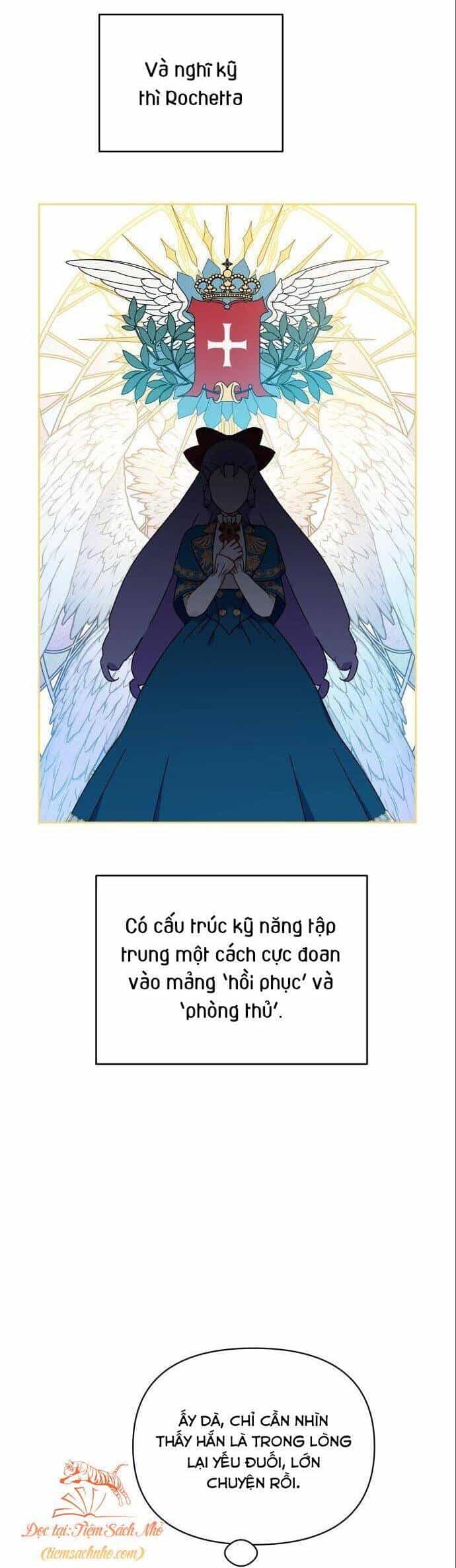 Pháp Sư Hiện Kim Của Trò Chơi Lỗi - Chương 24 - ảnh 31