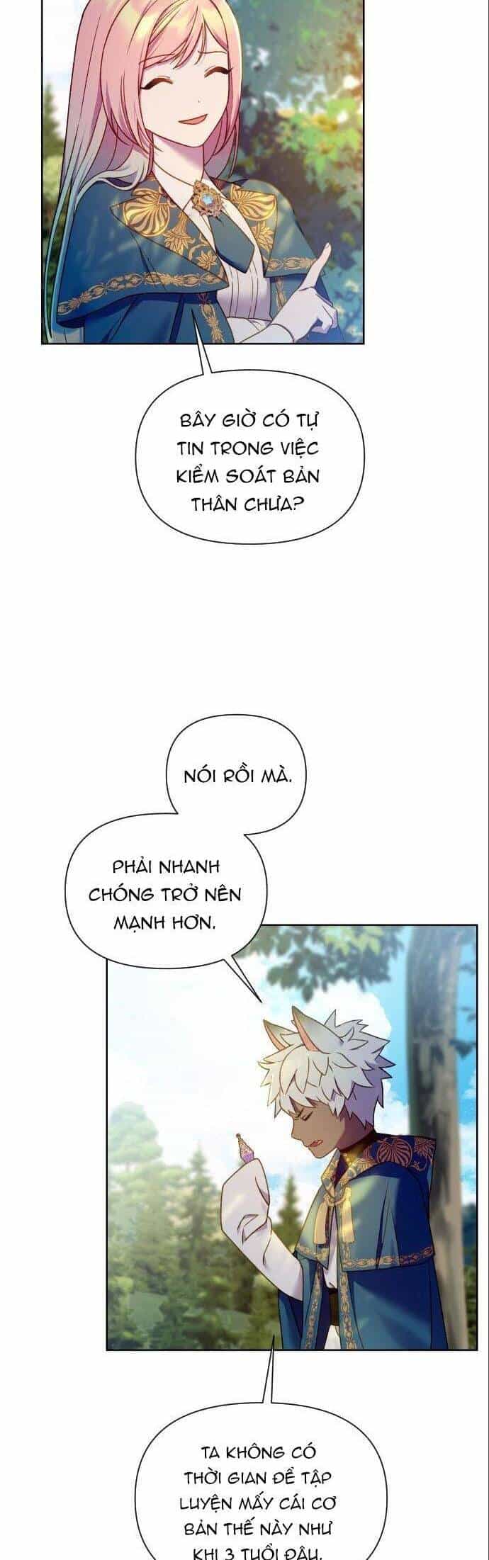 Pháp Sư Hiện Kim Của Trò Chơi Lỗi - Chương 25 - ảnh 24