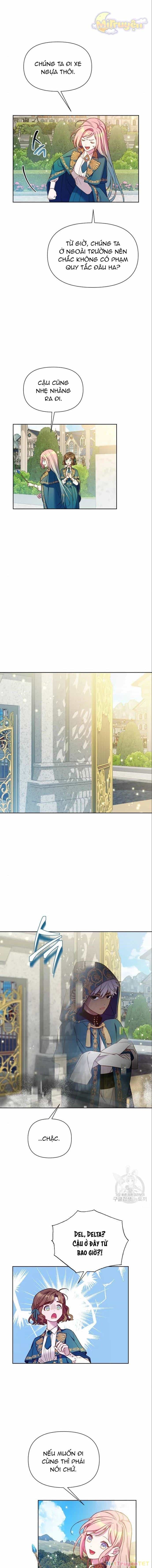 Pháp Sư Hiện Kim Của Trò Chơi Lỗi - Chương 27 - ảnh 8