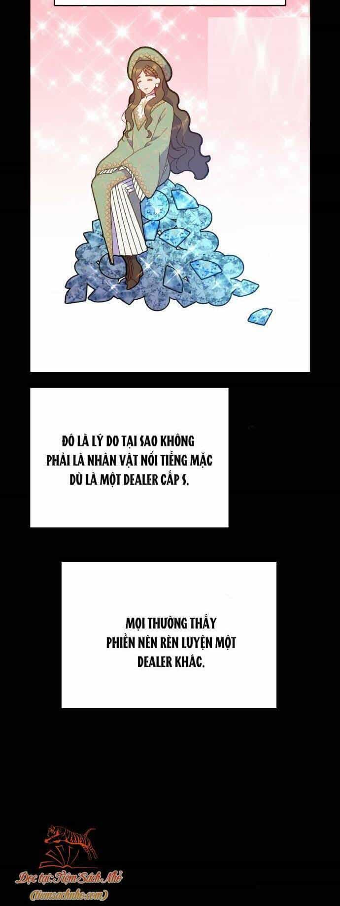 Pháp Sư Hiện Kim Của Trò Chơi Lỗi - Chương 5 - ảnh 6