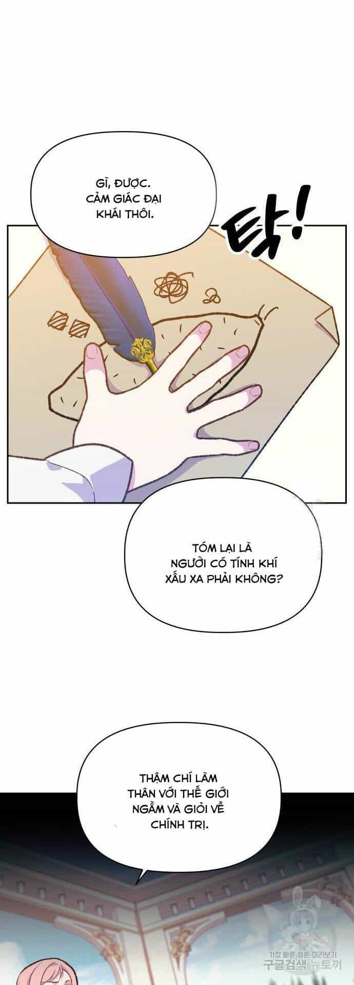 Pháp Sư Hiện Kim Của Trò Chơi Lỗi - Chương 6 - ảnh 64