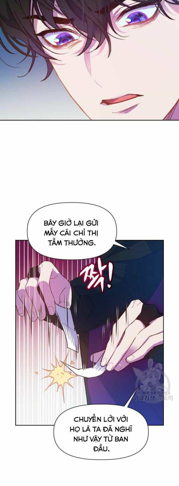Pháp Sư Hiện Kim Của Trò Chơi Lỗi - Chương 7 - ảnh 4
