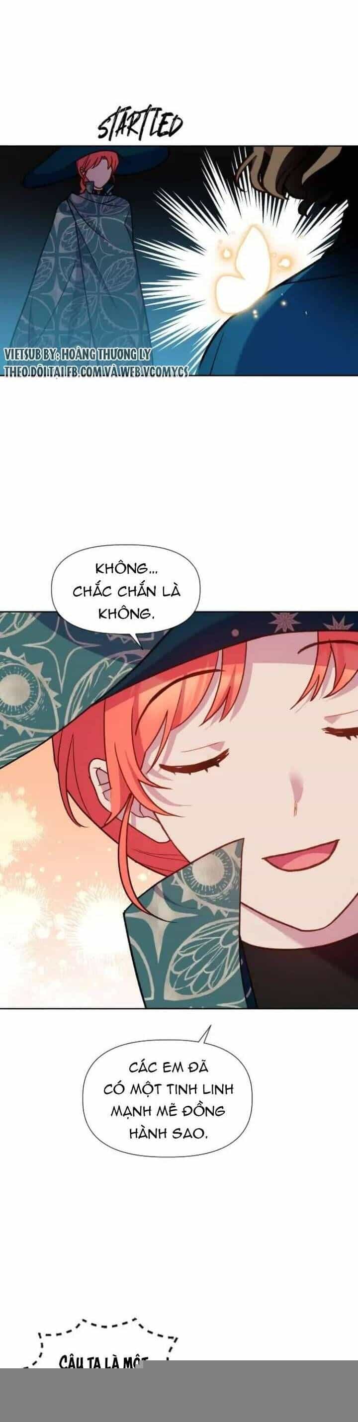 Pháp Sư Hiện Kim Trong Trò Chơi Lỗi - Chương 14 - ảnh 13