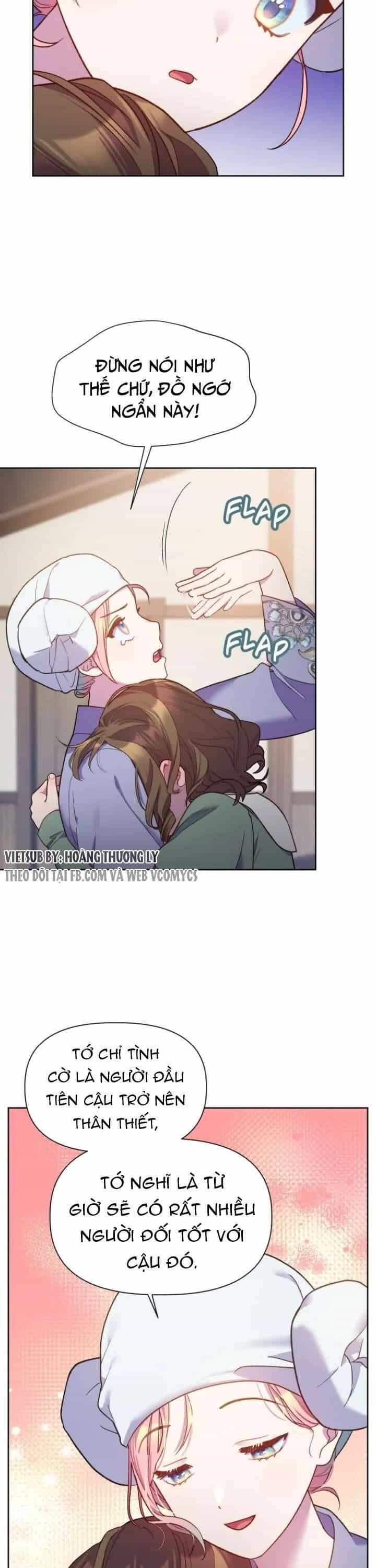 Pháp Sư Hiện Kim Trong Trò Chơi Lỗi - Chương 15 - ảnh 21