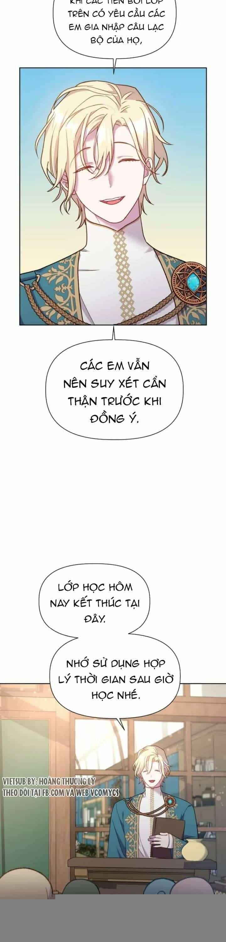 Pháp Sư Hiện Kim Trong Trò Chơi Lỗi - Chương 17 - ảnh 16