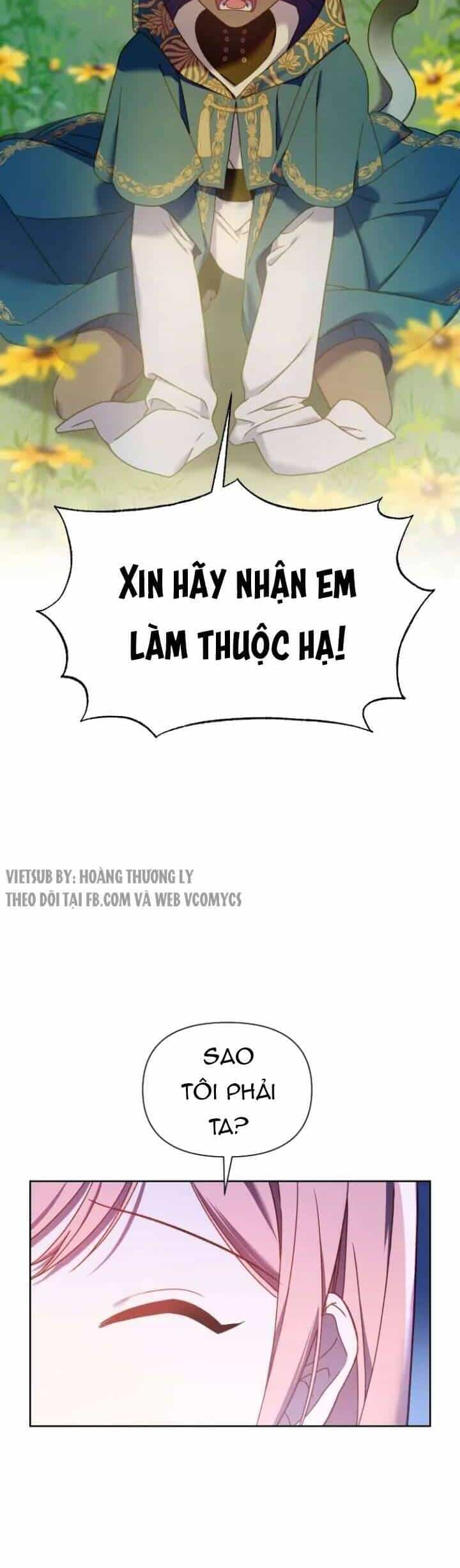 Pháp Sư Hiện Kim Trong Trò Chơi Lỗi - Chương 26 - ảnh 3