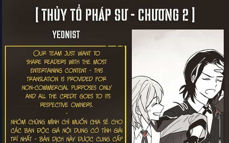 Pháp Sư Khởi Nguyên - Chương 2 - ảnh 108