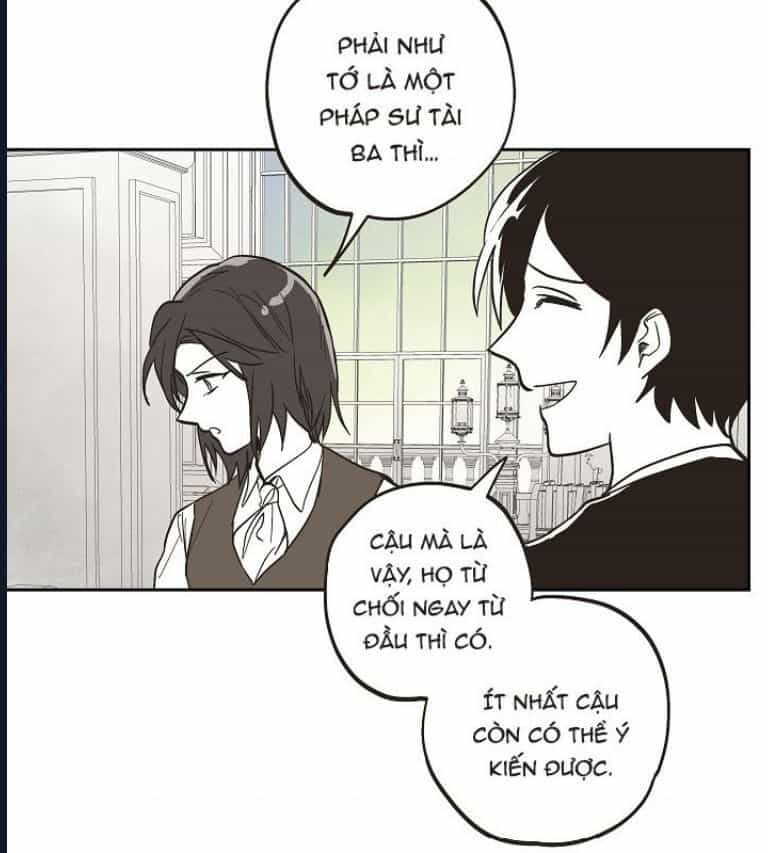 Pháp Sư Khởi Nguyên - Chương 14 - ảnh 23