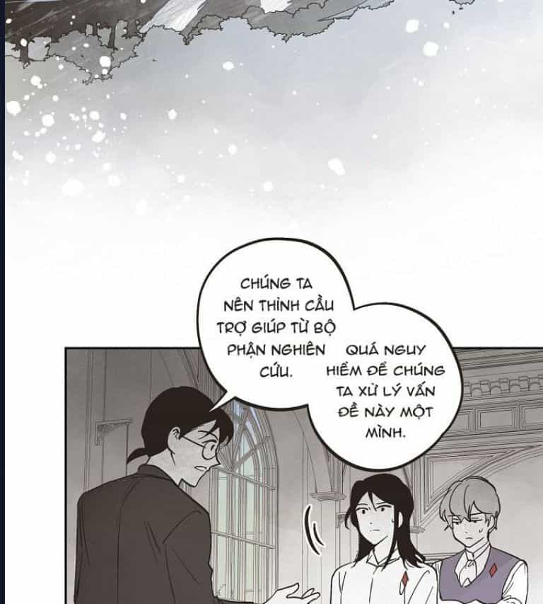 Pháp Sư Khởi Nguyên - Chương 14 - ảnh 40
