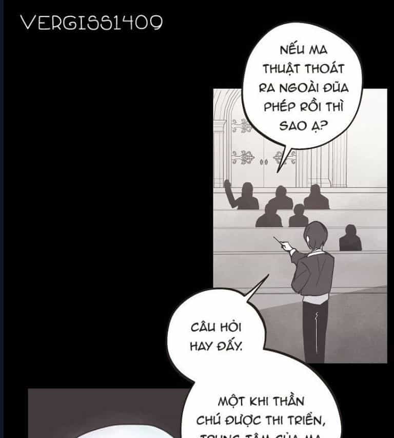 Pháp Sư Khởi Nguyên - Chương 14 - ảnh 84