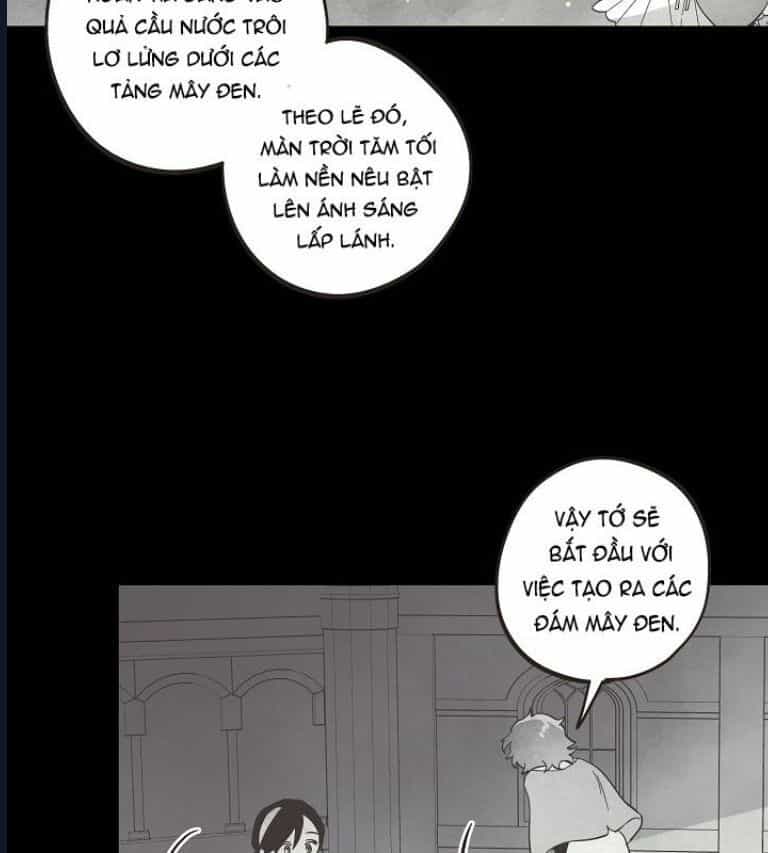 Pháp Sư Khởi Nguyên - Chương 16 - ảnh 45