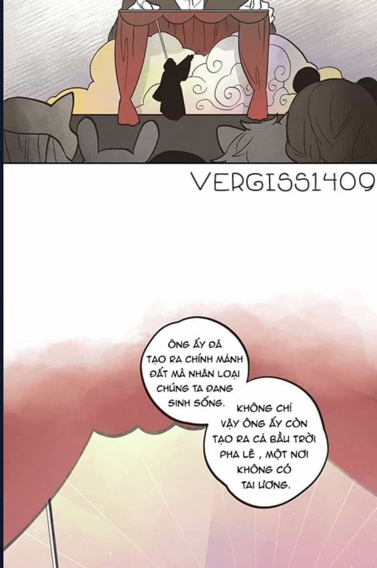 Pháp Sư Khởi Nguyên - Chương 20 - ảnh 4