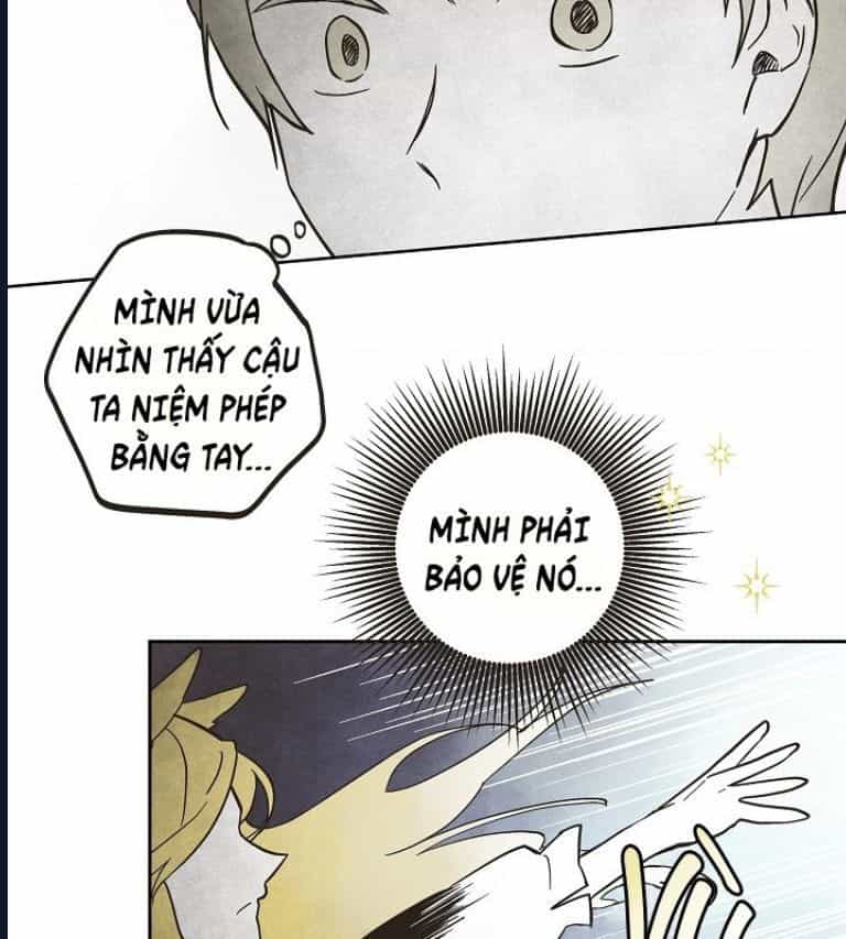 Pháp Sư Khởi Nguyên - Chương 20 - ảnh 56