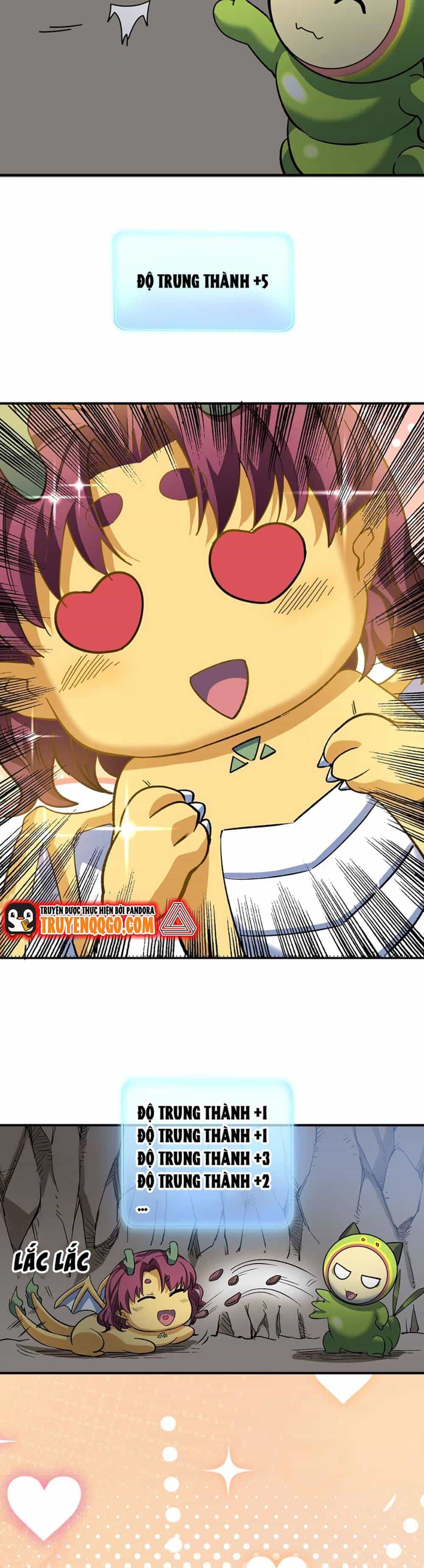 Pháp Sư Ký Sinh: Biên Niên Sử Thế Giới Ảo - Chương 12 - ảnh 17