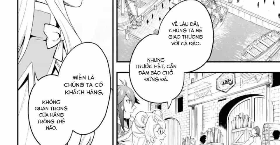 Pháp Sư Mạnh Nhất Dùng Sách Chiến Lược, Tự Mình Tiêu Diệt Ma Vương - Chương 32 - ảnh 56