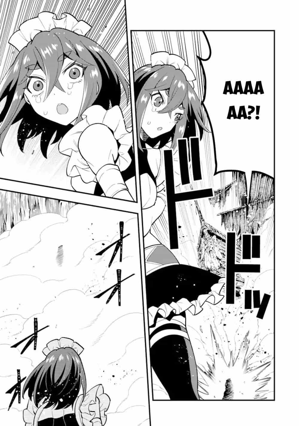 Pháp Sư Mạnh Nhất Dùng Sách Chiến Lược, Tự Mình Tiêu Diệt Ma Vương - Chương 43 - ảnh 21