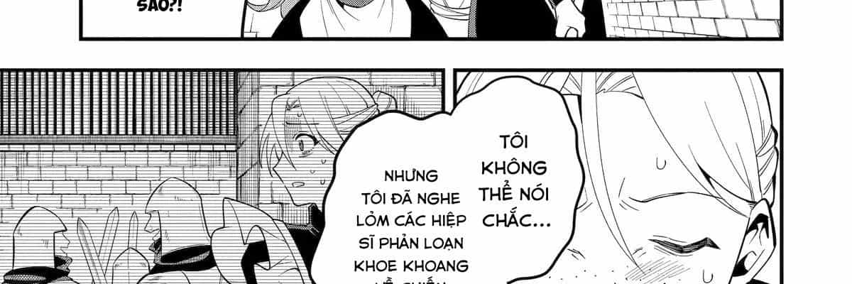 Pháp Sư Mạnh Nhất Dùng Sách Chiến Lược, Tự Mình Tiêu Diệt Ma Vương - Chương 56 - ảnh 104