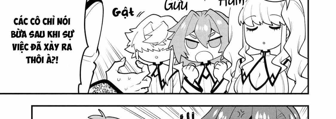 Pháp Sư Mạnh Nhất Dùng Sách Chiến Lược, Tự Mình Tiêu Diệt Ma Vương - Chương 64 - ảnh 104