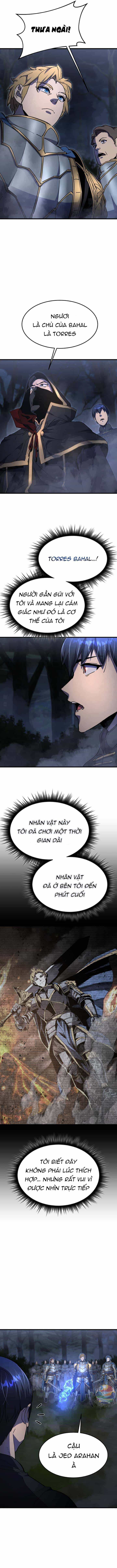 Pháp Sư Thiên Tài Chiến Đấu Bằng Đôi Tay - Chương 12 - ảnh 12
