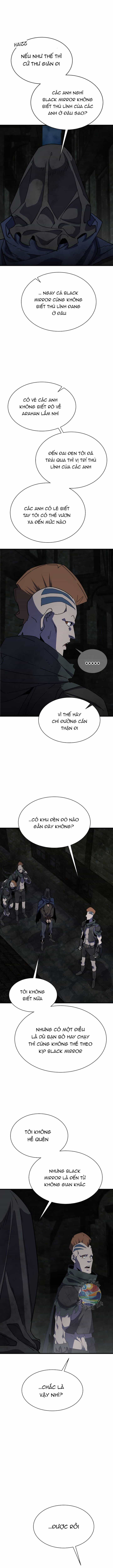 Pháp Sư Thiên Tài Chiến Đấu Bằng Đôi Tay - Chương 28 - ảnh 11