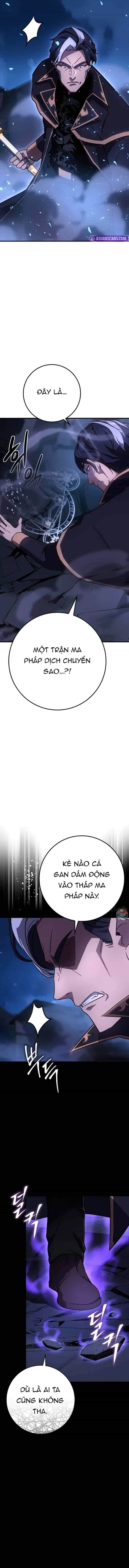 Pháp Sư Thiên Tài Đột Phá Vô Cực - Chương 3 - ảnh 3
