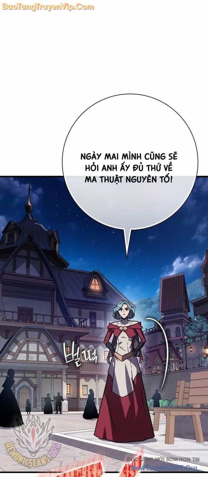 Pháp Sư Thiên Tài Phá Vỡ Giới Hạn - Chương 12 - ảnh 88