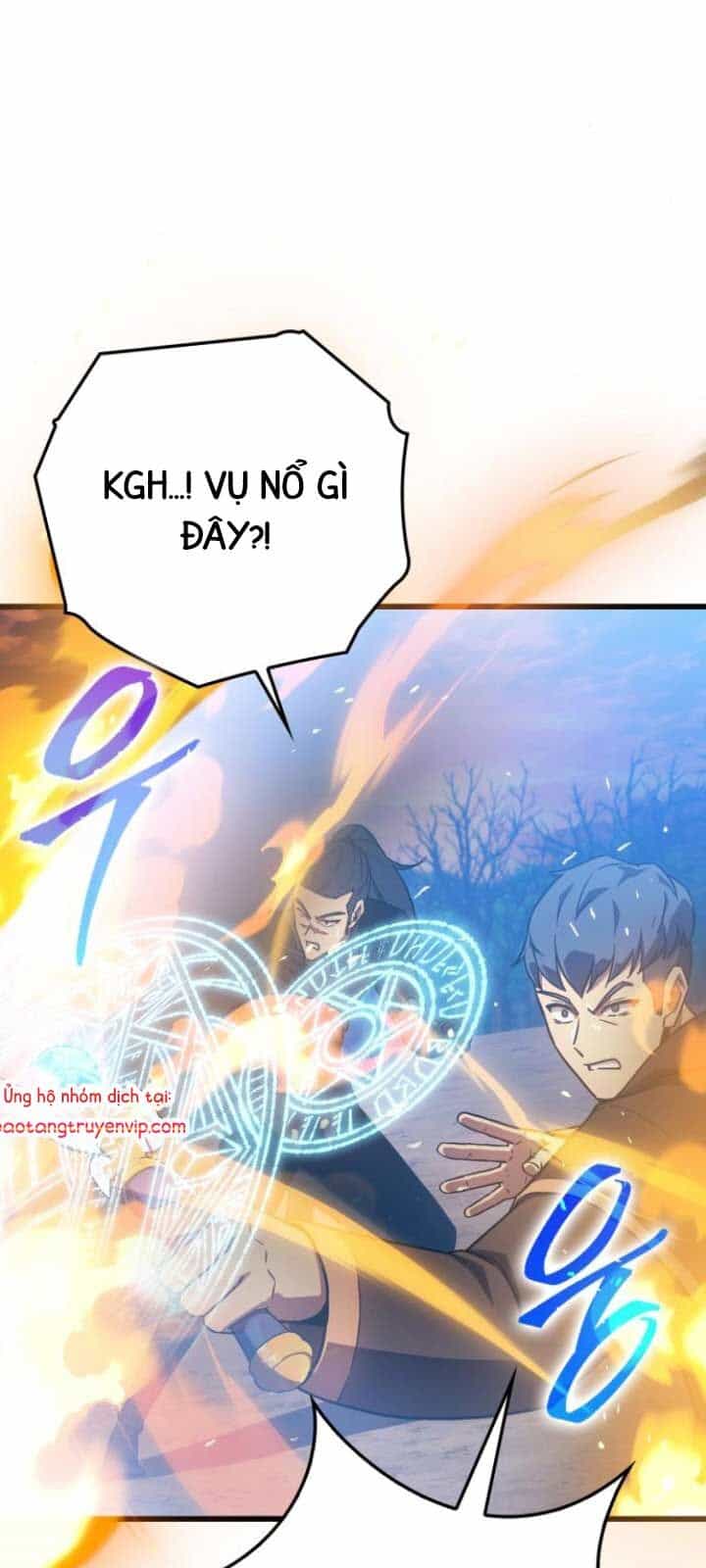 Pháp Sư Thiên Tài Phá Vỡ Giới Hạn - Chương 5 - ảnh 32
