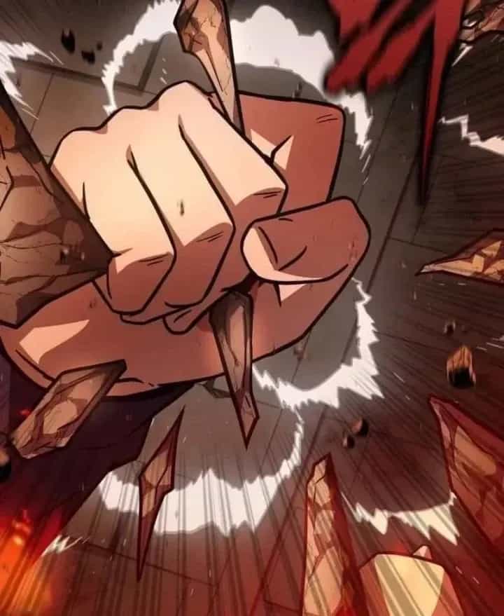 Pháp Sư Thiên Tài Phá Vỡ Giới Hạn - Chương 57 - ảnh 177