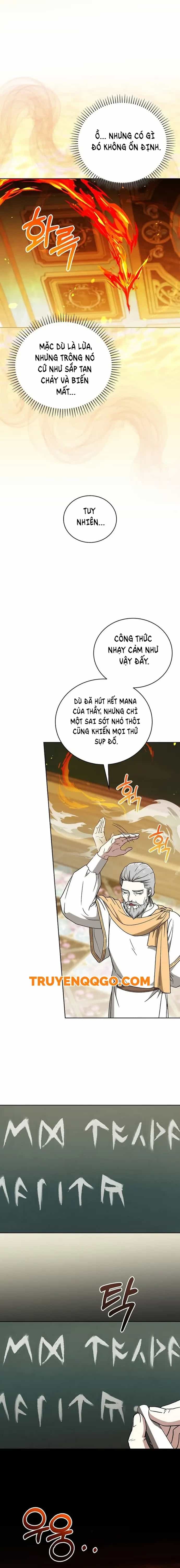 Pháp Sư Thiên Tài Thấu Triệt Khái Niệm - Chương 12 - ảnh 10