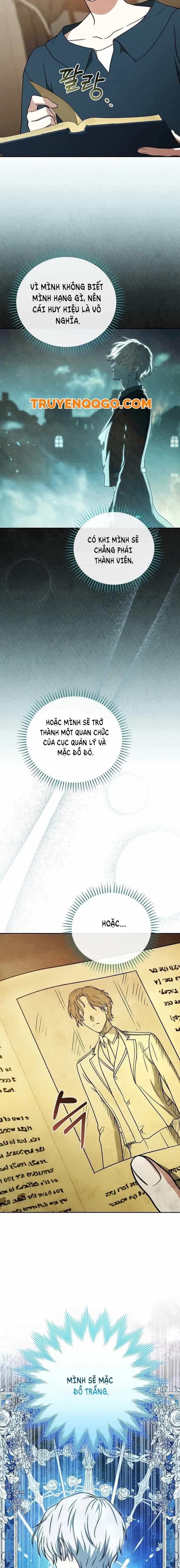 Pháp Sư Thiên Tài Thấu Triệt Khái Niệm - Chương 14 - ảnh 20
