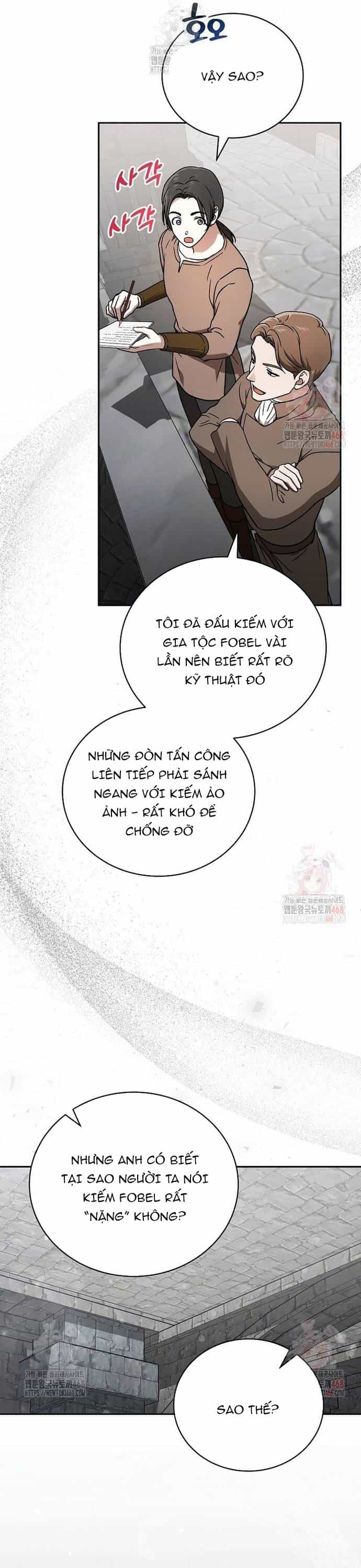 Pháp Sư Thiên Tài Thấu Triệt Khái Niệm - Chương 23 - ảnh 21