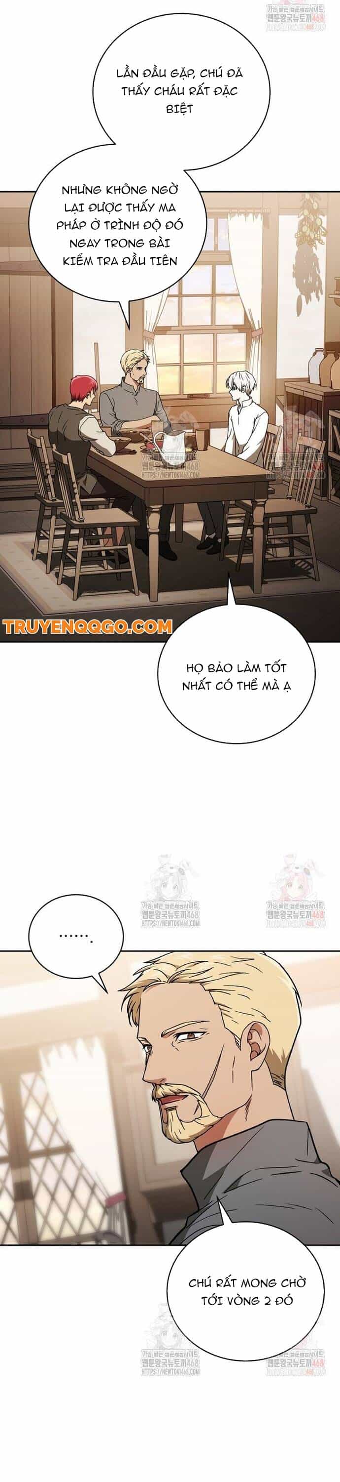 Pháp Sư Thiên Tài Thấu Triệt Khái Niệm - Chương 23 - ảnh 54