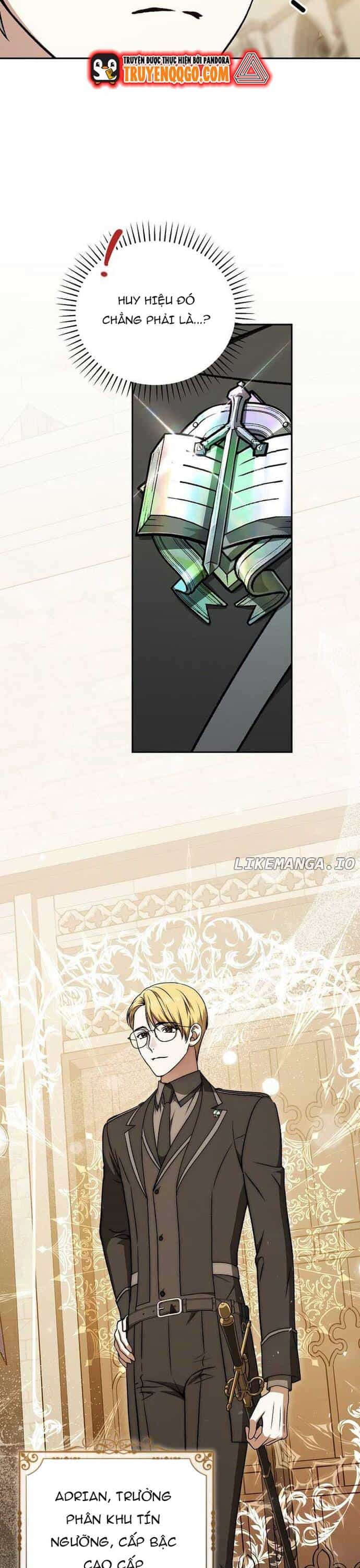 Pháp Sư Thiên Tài Thấu Triệt Khái Niệm - Chương 26 - ảnh 39