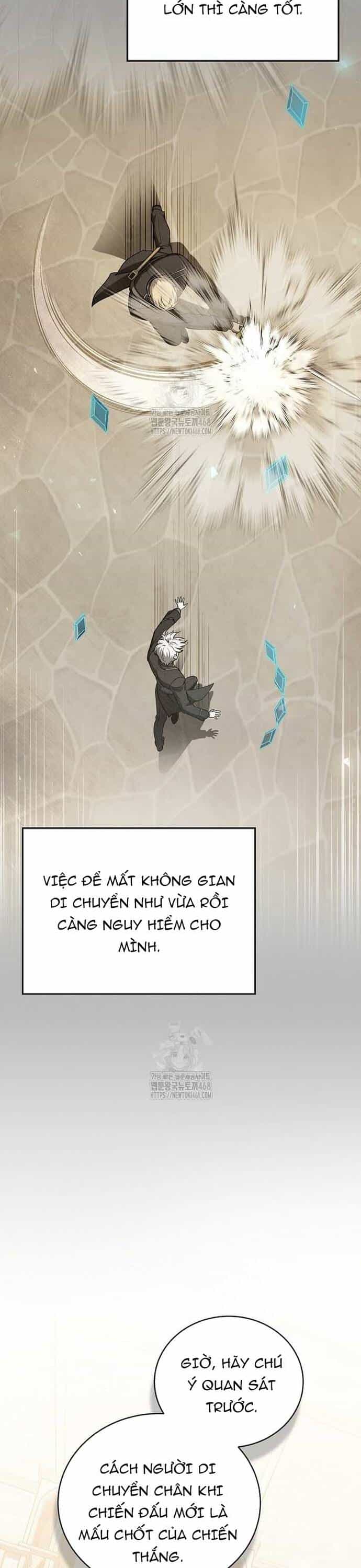 Pháp Sư Thiên Tài Thấu Triệt Khái Niệm - Chương 27 - ảnh 37
