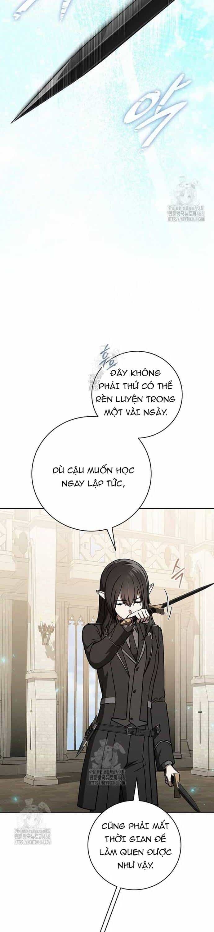 Pháp Sư Thiên Tài Thấu Triệt Khái Niệm - Chương 27 - ảnh 42