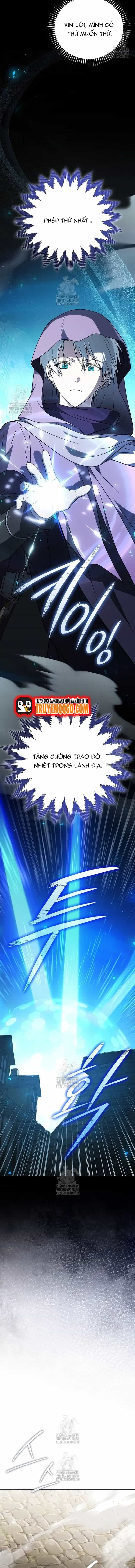 Pháp Sư Thiên Tài Thấu Triệt Khái Niệm - Chương 30 - ảnh 16
