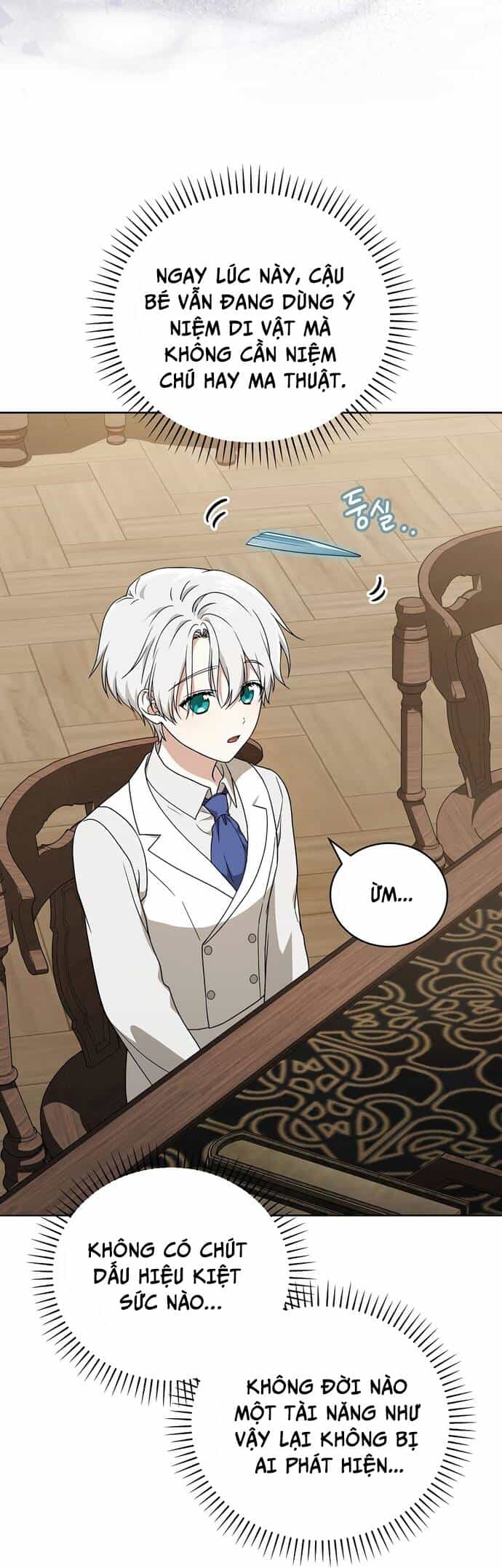 Pháp Sư Thiên Tài Thấu Triệt Khái Niệm - Chương 8 - ảnh 25