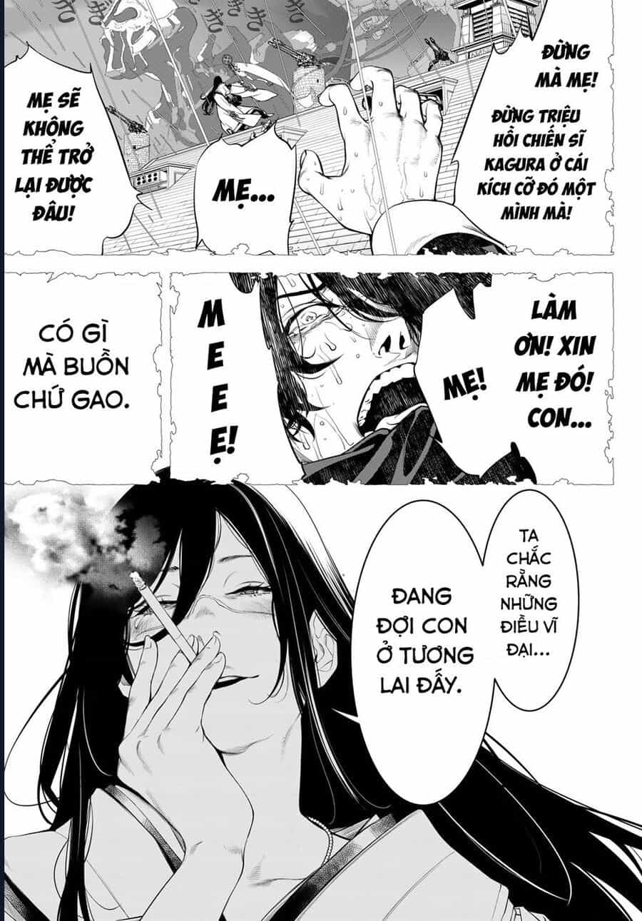 Pháp Sư Tro Tàn - Chương 1 - ảnh 49