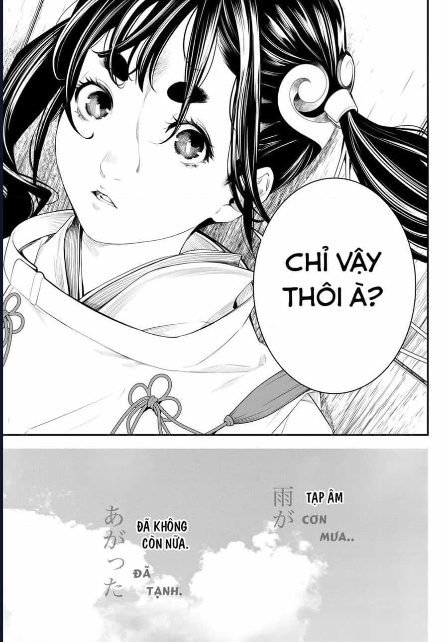 Pháp Sư Tro Tàn - Chương 9 - ảnh 15