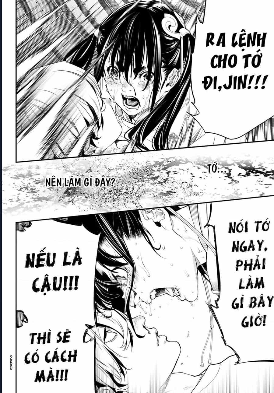 Pháp Sư Tro Tàn - Chương 9 - ảnh 6