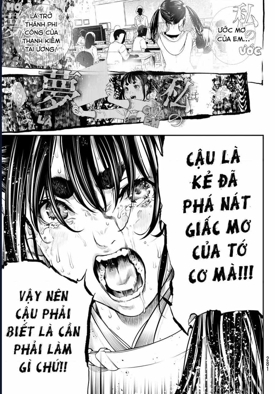 Pháp Sư Tro Tàn - Chương 9 - ảnh 7