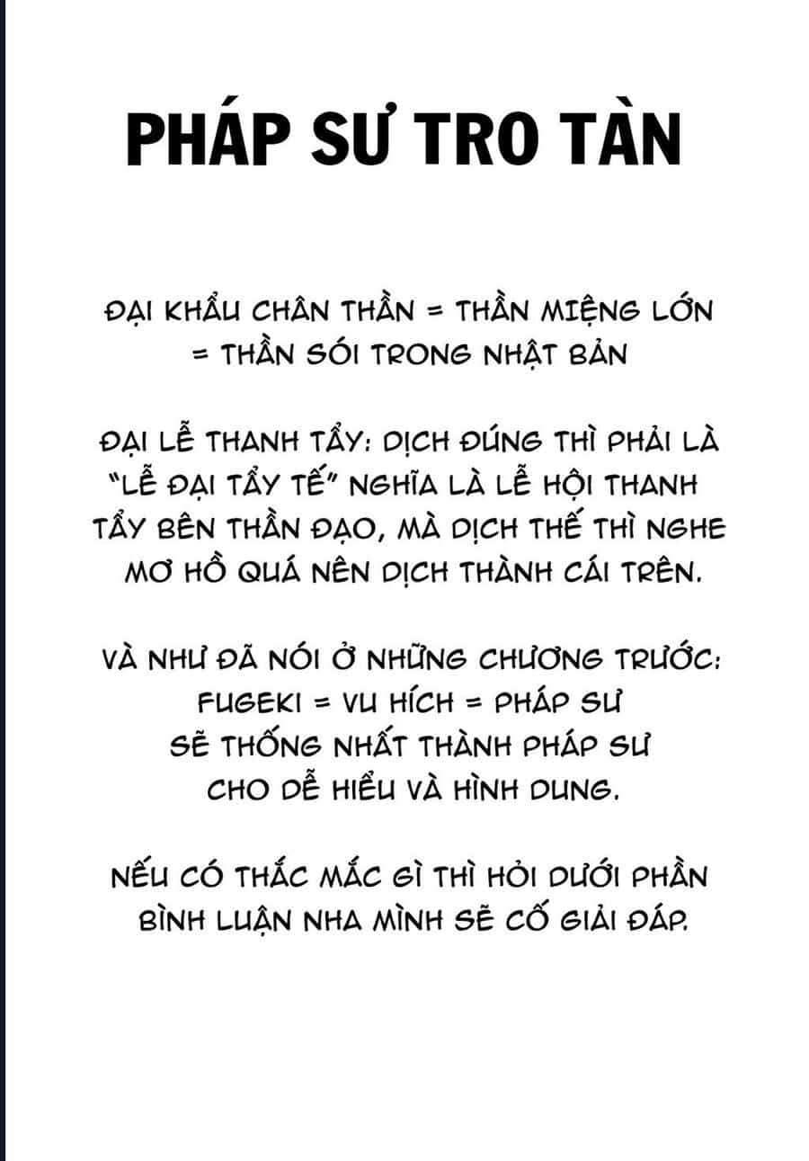 Pháp Sư Tro Tàn - Chương 10 - ảnh 21
