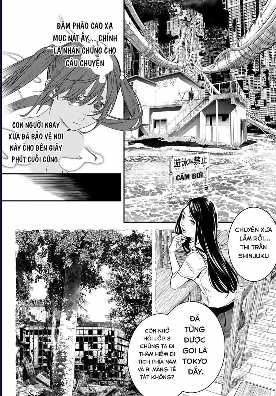 Pháp Sư Tro Tàn - Chương 16 - ảnh 14