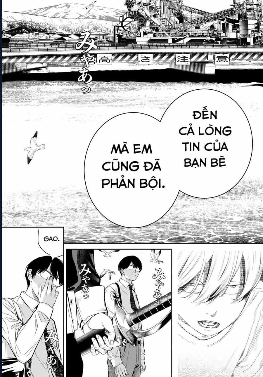 Pháp Sư Tro Tàn - Chương 24 - ảnh 18