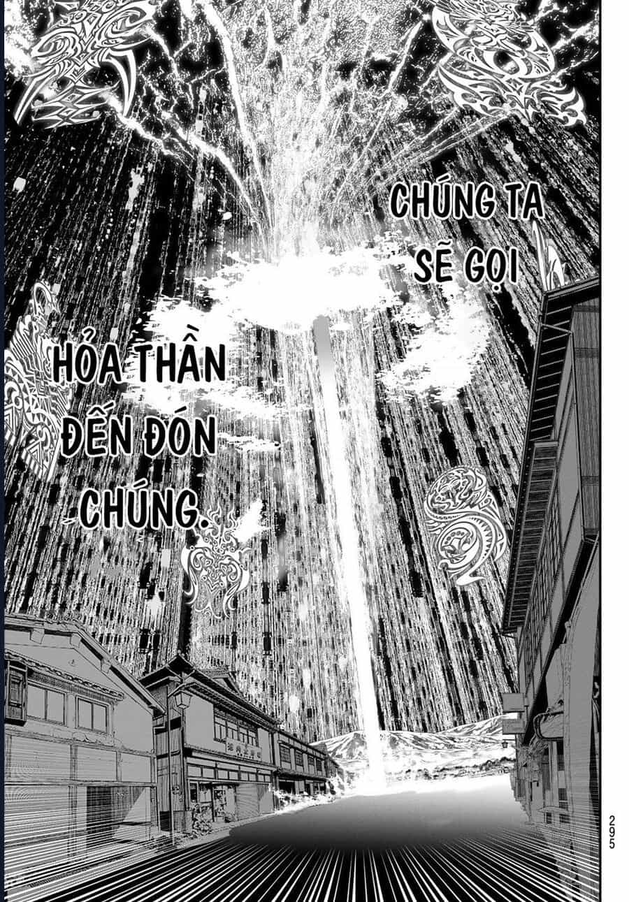 Pháp Sư Tro Tàn - Chương 25 - ảnh 11